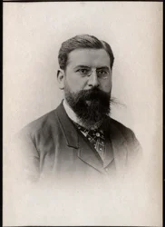 Ritratto di Raoul Pugno